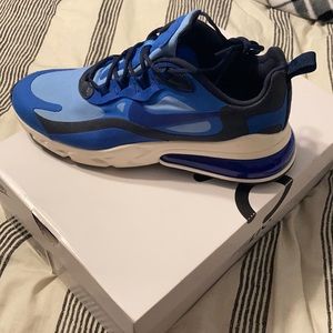 Nike Air Max 270 React shoes